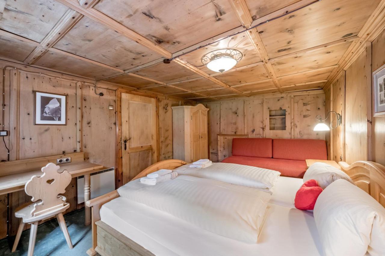 Peater'S Hoamat Villa Sölden Exteriör bild