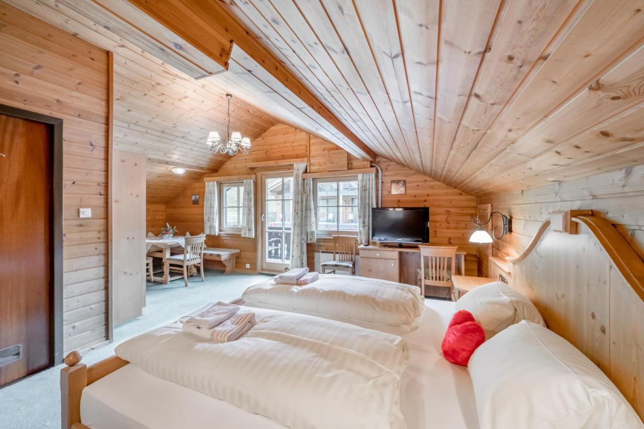 Peater'S Hoamat Villa Sölden Exteriör bild