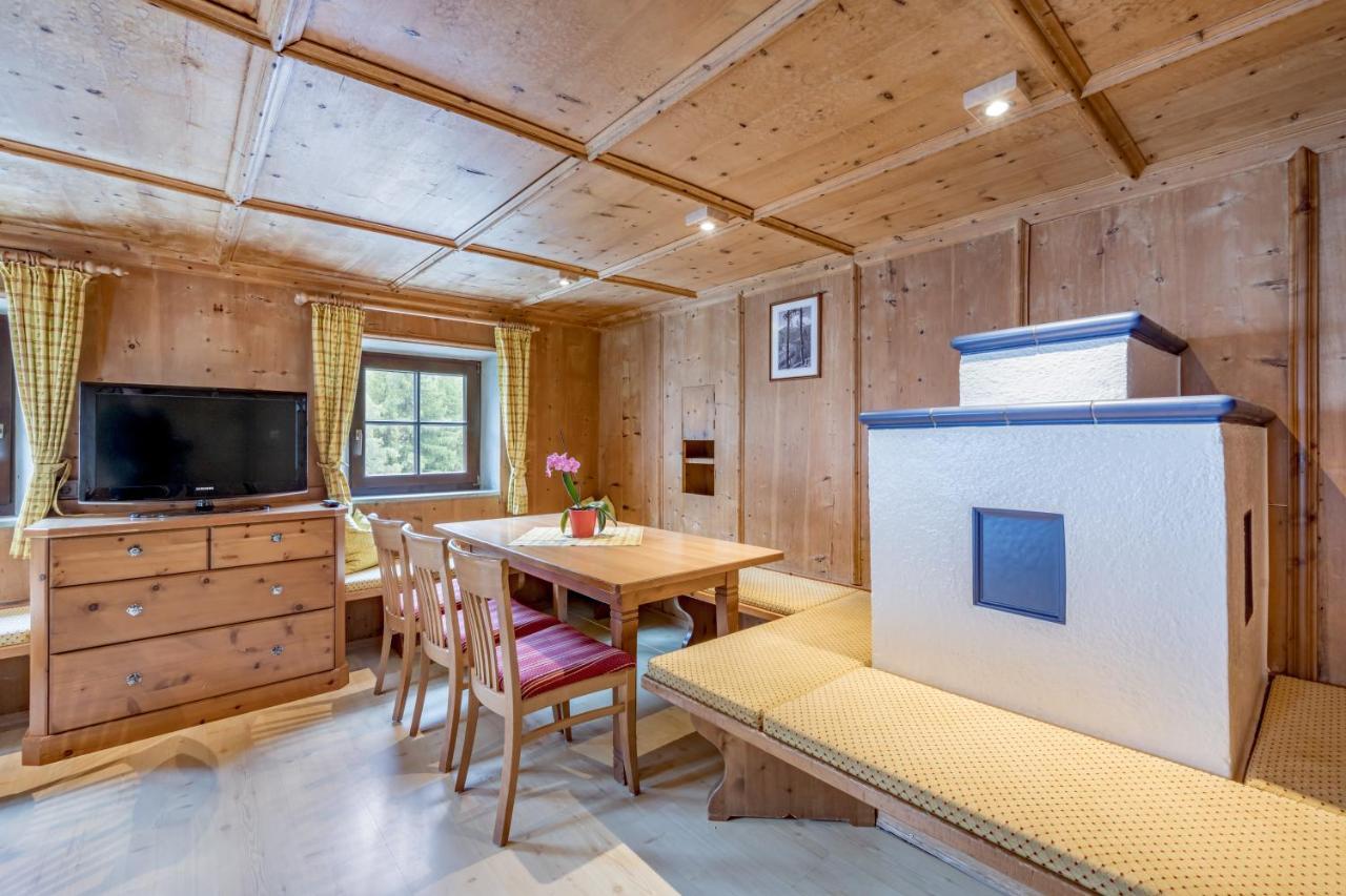 Peater'S Hoamat Villa Sölden Exteriör bild