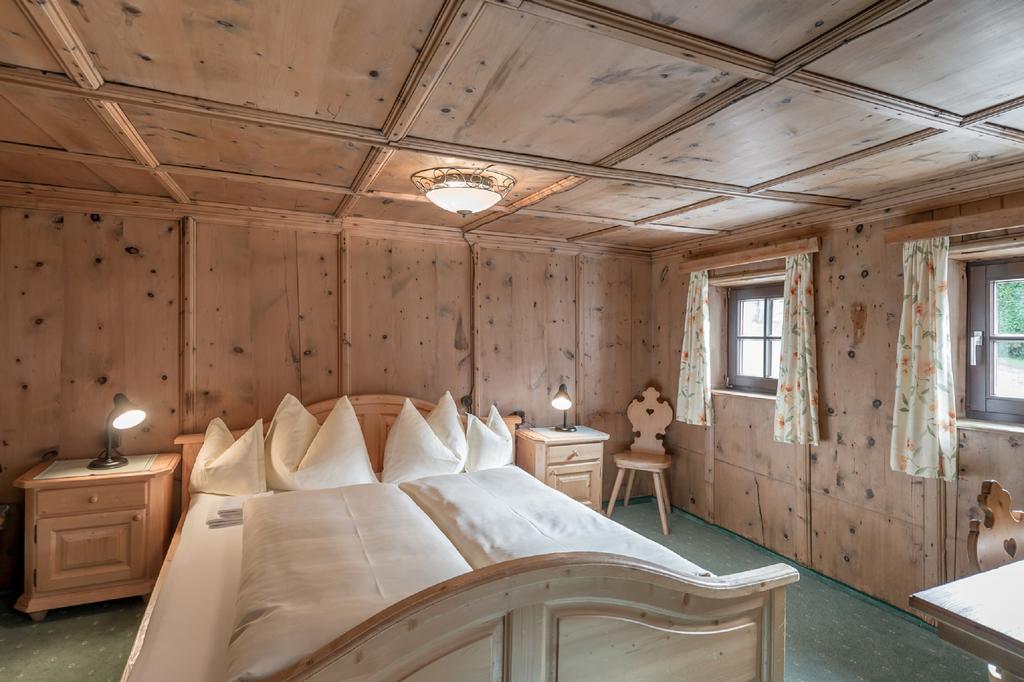 Peater'S Hoamat Villa Sölden Exteriör bild